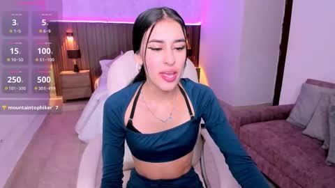 Karlaa  online show from September 26, 11:18 am