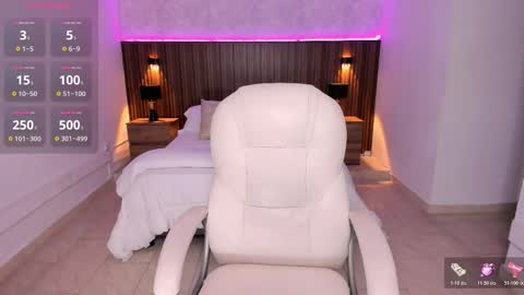 Karlaa  online show from November 1, 11:09 am