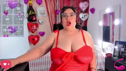 Karla Lane  online show from February 15, 2:47 am