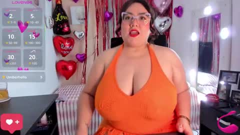 Karla Lane  online show from February 13, 4:05 am