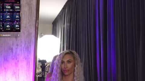 KarlaBart online show from October 2, 8:51 pm