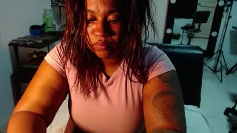 karlaluann online show from January 17, 1:26 am