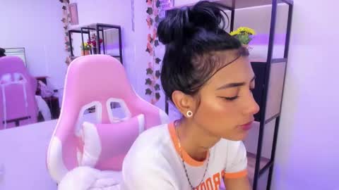 karlaslutskinny__ online show from February 3, 9:08 pm