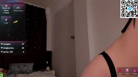 karlenegriess online show from March 2, 7:15 am