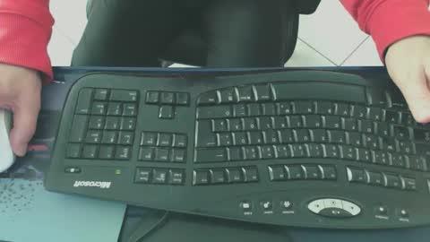 karll122 online show from February 25, 10:19 am