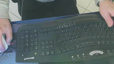 karll122 online show from March 14, 10:41 am