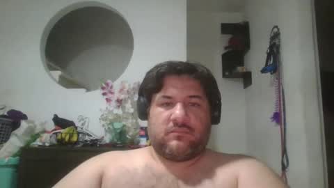 karlmagnus19 online show from April 16, 6:46 am