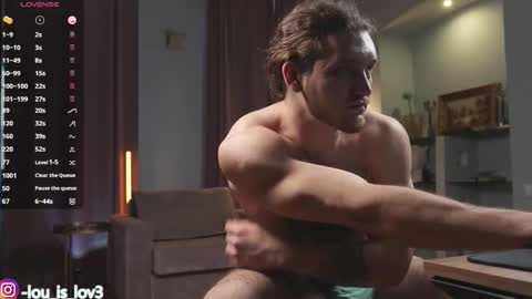 Karlos and Louis online show from October 7, 4:52 am