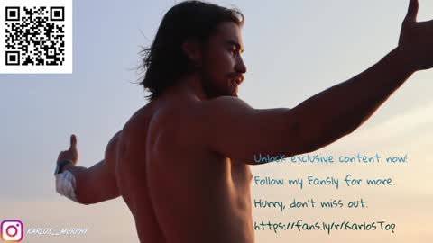 Snapshot of karlos_murphy chatting on February 8, 1:22 pm Karlos and Louis online show from February 8, 1:22 pm