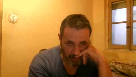 Snapshot of karlpal chatting on January 23, 5:10 pm karlpal online show from January 23, 5:10 pm