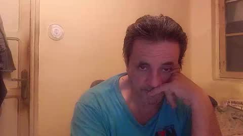 karlpal online show from October 19, 5:01 am