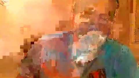 Snapshot of karlpal chatting on September 28, 5:16 am karlpal online show from September 28, 5:16 am