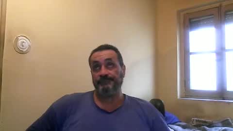 Snapshot of karlpal chatting on January 22, 10:18 am karlpal online show from January 22, 10:18 am