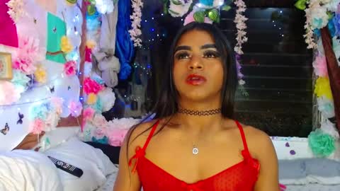 KARLY.  online show from February 13, 9:30 am