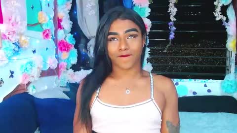 KARLY.  online show from March 10, 7:44 am