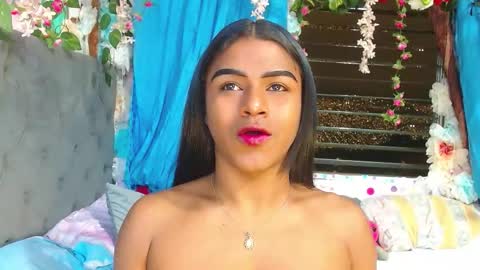 KARLY.  online show from February 1, 2:08 am