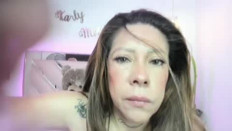 Karly Moonns online show from June 5, 10:09 am