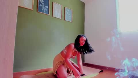 Karlye online show from February 26, 1:58 pm