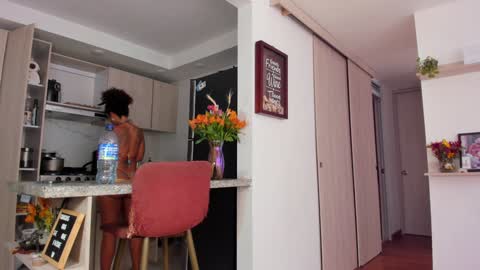Snapshot of karlye_5 chatting on January 11, 6:33 pm Karlye online show from January 11, 6:33 pm