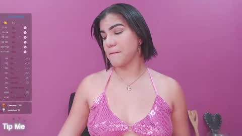 Snapshot of karlygreyss chatting on February 20, 4:03 pm Karly online show from February 20, 4:03 pm