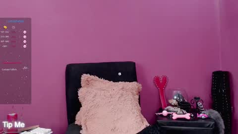 Snapshot of karlygreyss chatting on January 28, 11:17 am Karly online show from January 28, 11:17 am