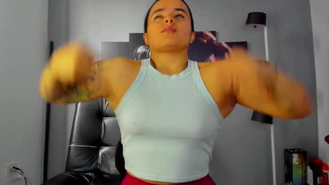   online show from February 19, 5:16 pm