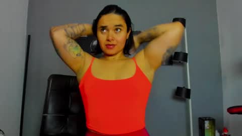   online show from March 4, 7:43 pm