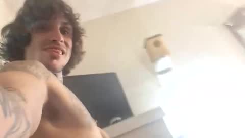 karmacall36 online show from February 27, 11:30 pm