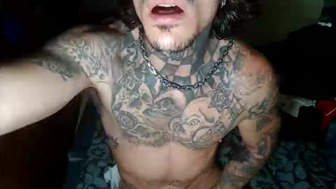 karmacall36 online show from March 12, 1:42 am