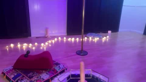 KarmaRosexx online show from December 26, 12:27 pm