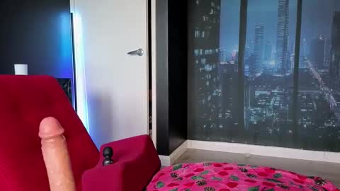 KarmaRosexx online show from September 28, 7:17 am