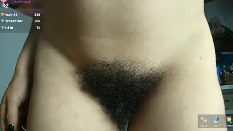 karol_goode online show from March 7, 4:34 am