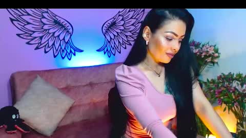 Karol Kenedy online show from September 27, 8:01 am