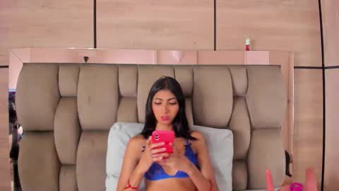  KAROL LEWIS  online show from December 1, 12:03 pm