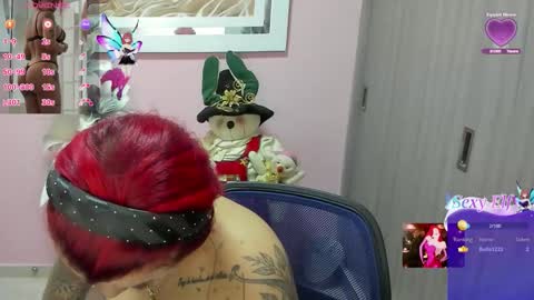 kAROL MILF   online show from December 16, 2:19 am