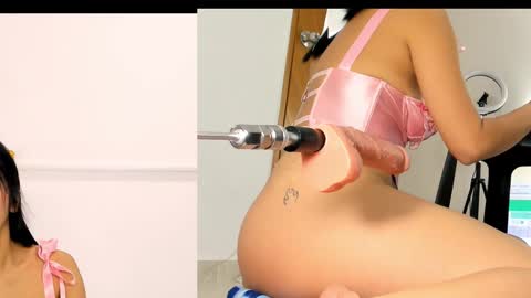 karol_rossee online show from February 19, 9:50 am
