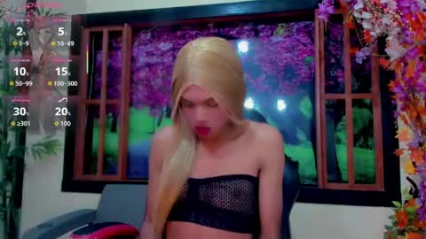 karol Vanessa   online show from April 23, 11:29 am