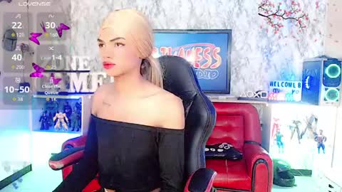 karol Vanessa   online show from April 29, 11:37 am