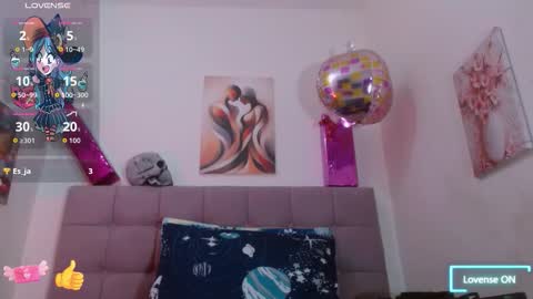 karol_wish online show from November 1, 8:52 pm