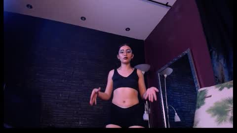 karol_yesenia online show from November 8, 5:38 pm