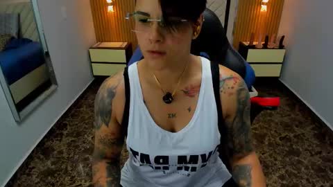 Karol and Luna online show from March 21, 12:21 pm