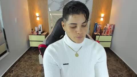 Karol and Luna online show from October 4, 7:33 pm