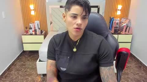 Karol and Luna online show from October 2, 2:32 am