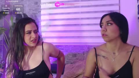 Karol and Michel online show from March 11, 11:44 am