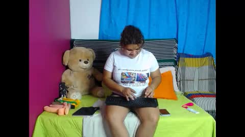 karol online show from February 18, 2:49 am