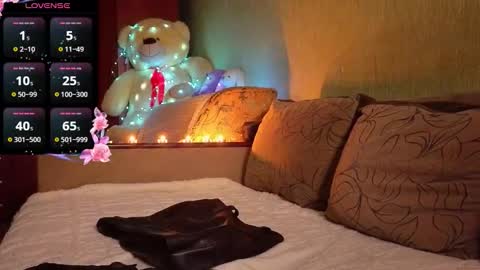 Karolina online show from January 15, 8:28 pm