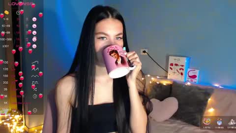 Kira online show from February 28, 2:04 am