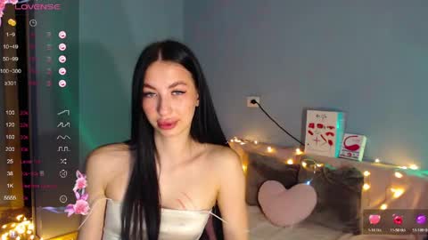 Kira online show from March 27, 2:39 am