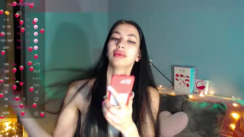 Kira online show from November 24, 1:37 am