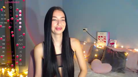 Kira online show from October 7, 2:29 am